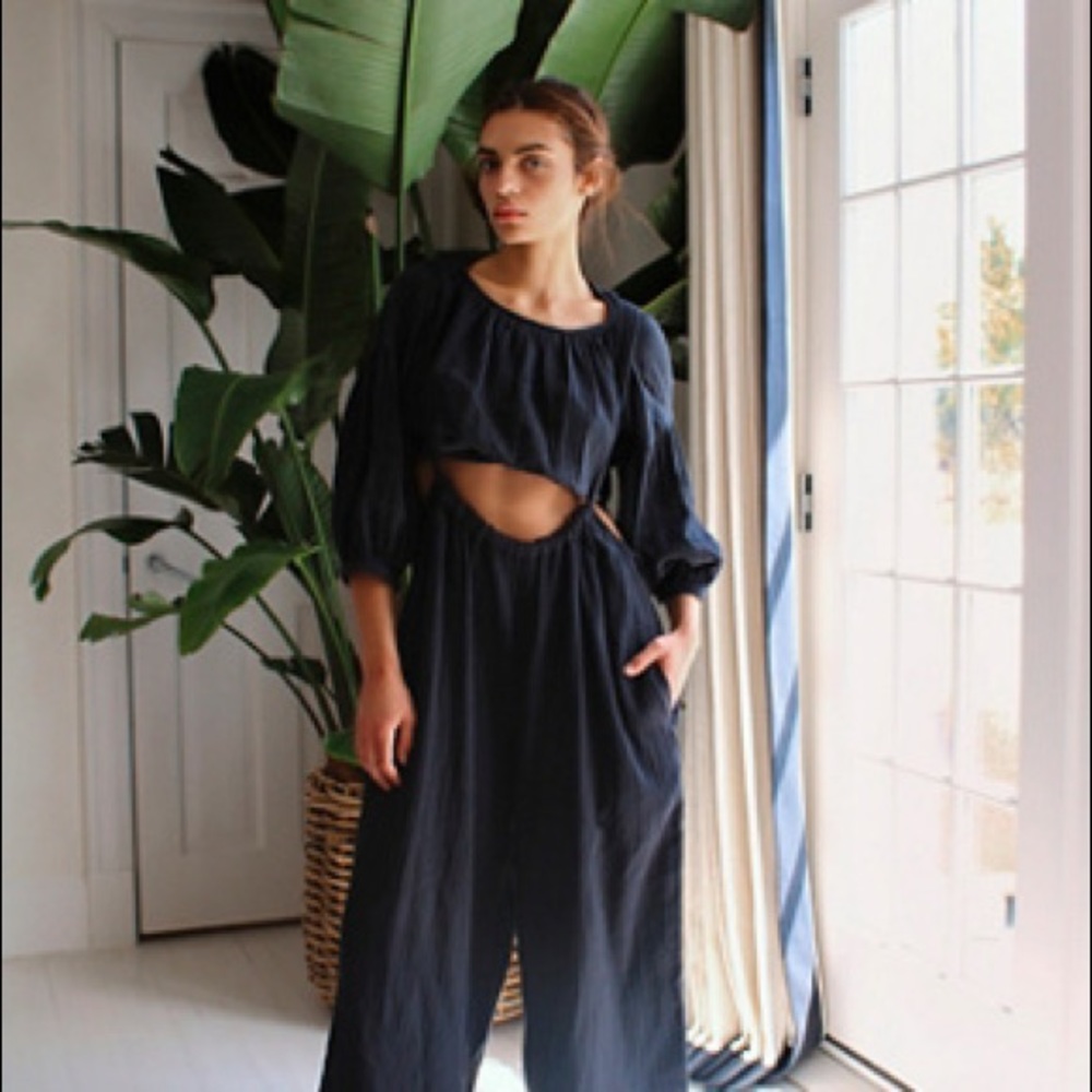 Free People Ready to Escape Set NEW